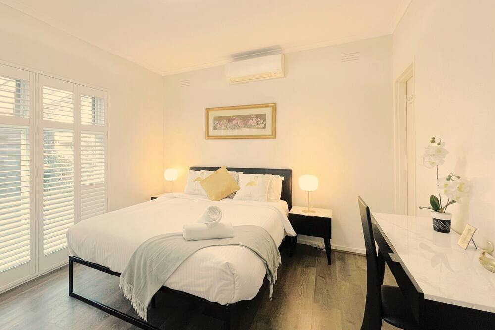 Photo of Bedroom in Sandringham