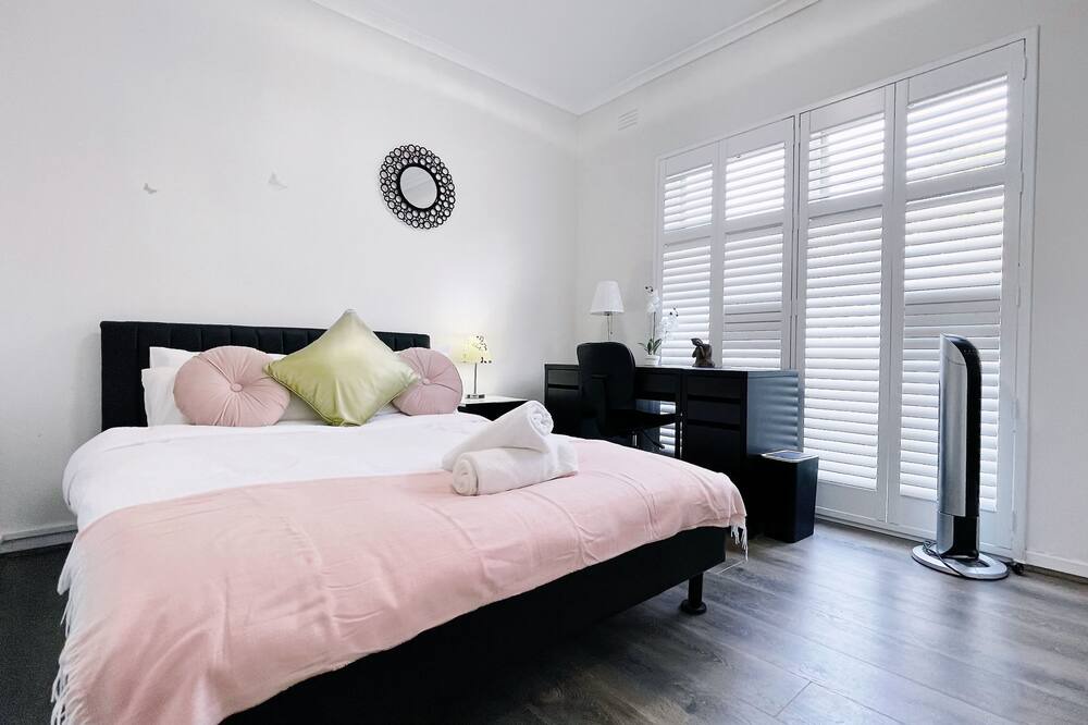 Photo of Bedroom in Sandringham
