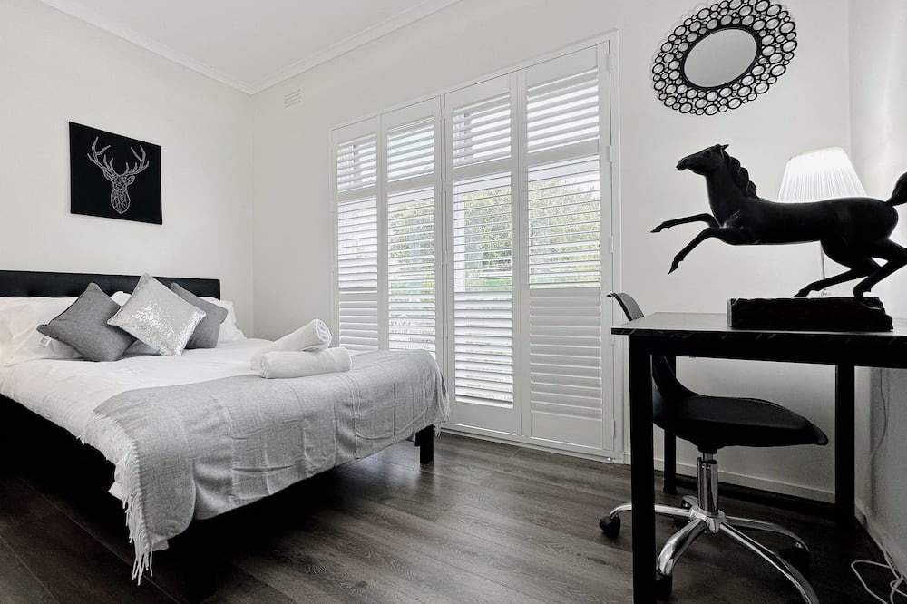 Photo of Bedroom in Sandringham