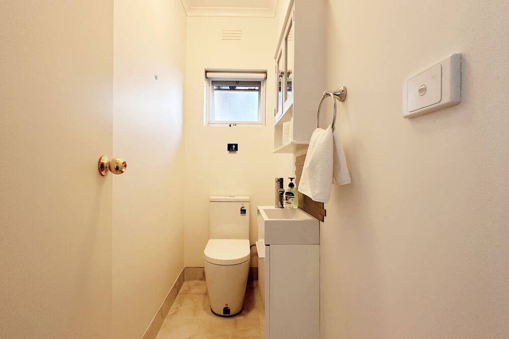 Photo of Bathroom in Sandringham