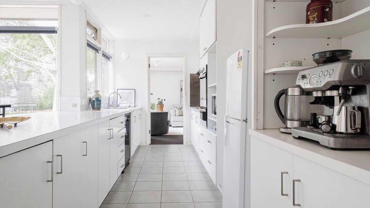 Photo of Kitchen in Mount Eliza