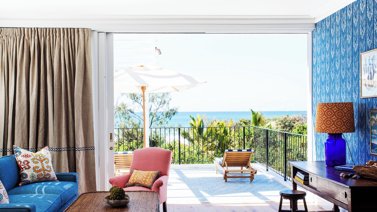 Photo of Bedroom in Cabarita Beach