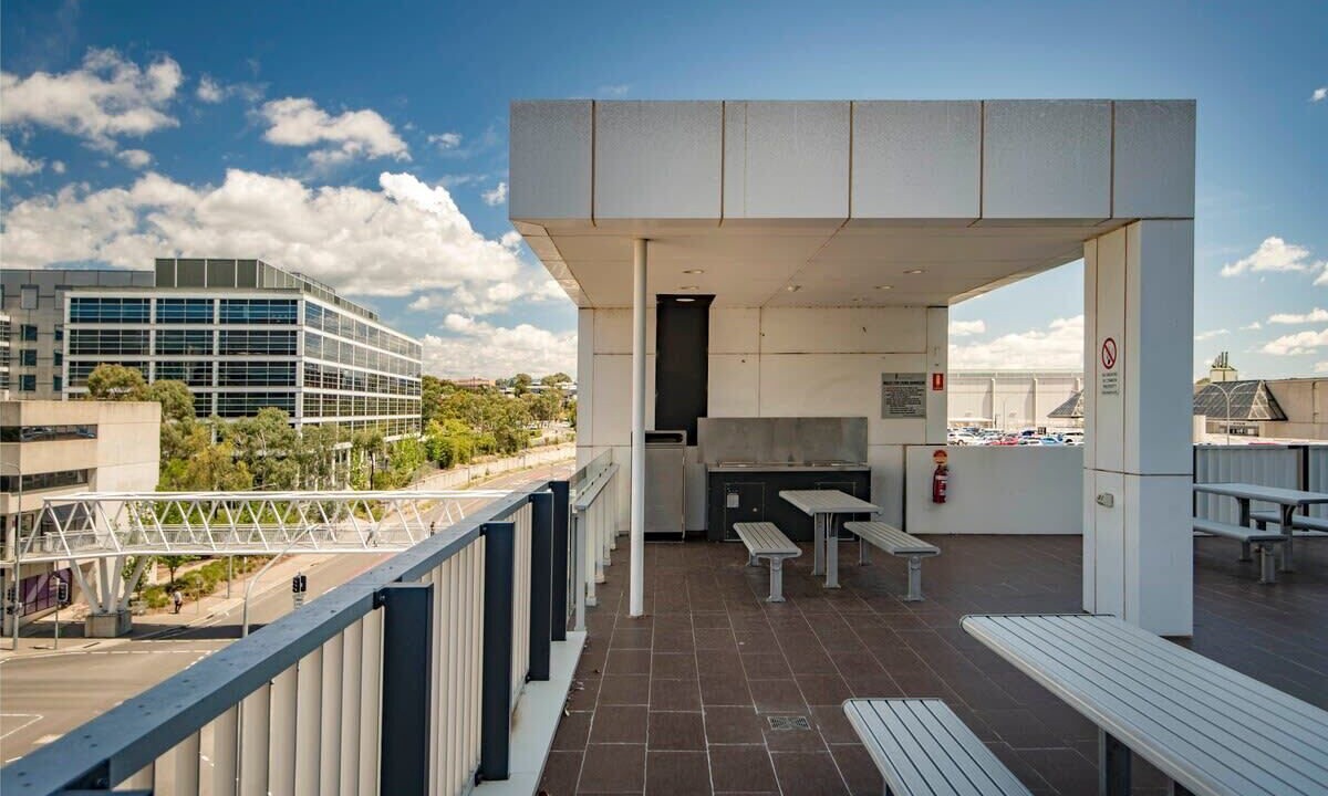 Photo of Outdoor in Belconnen