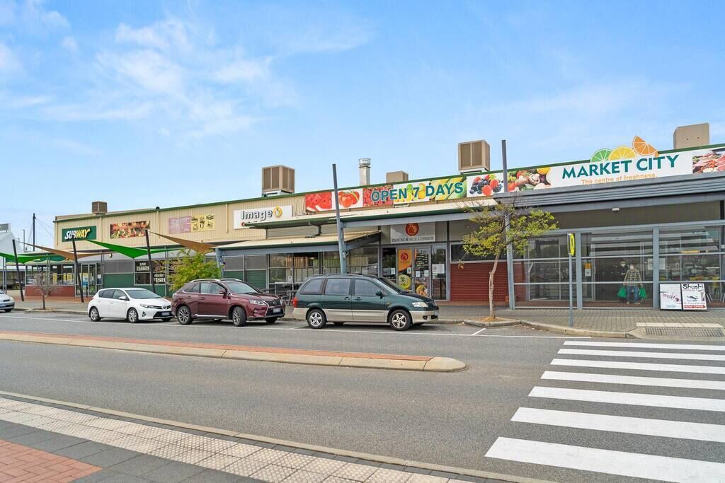 Photo of Outdoor in Willetton