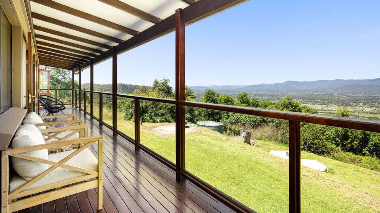Photo of Outdoor in King Scrub
