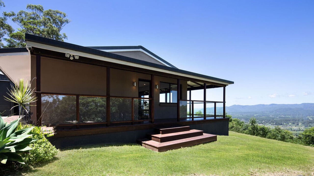 Photo of Outdoor in King Scrub