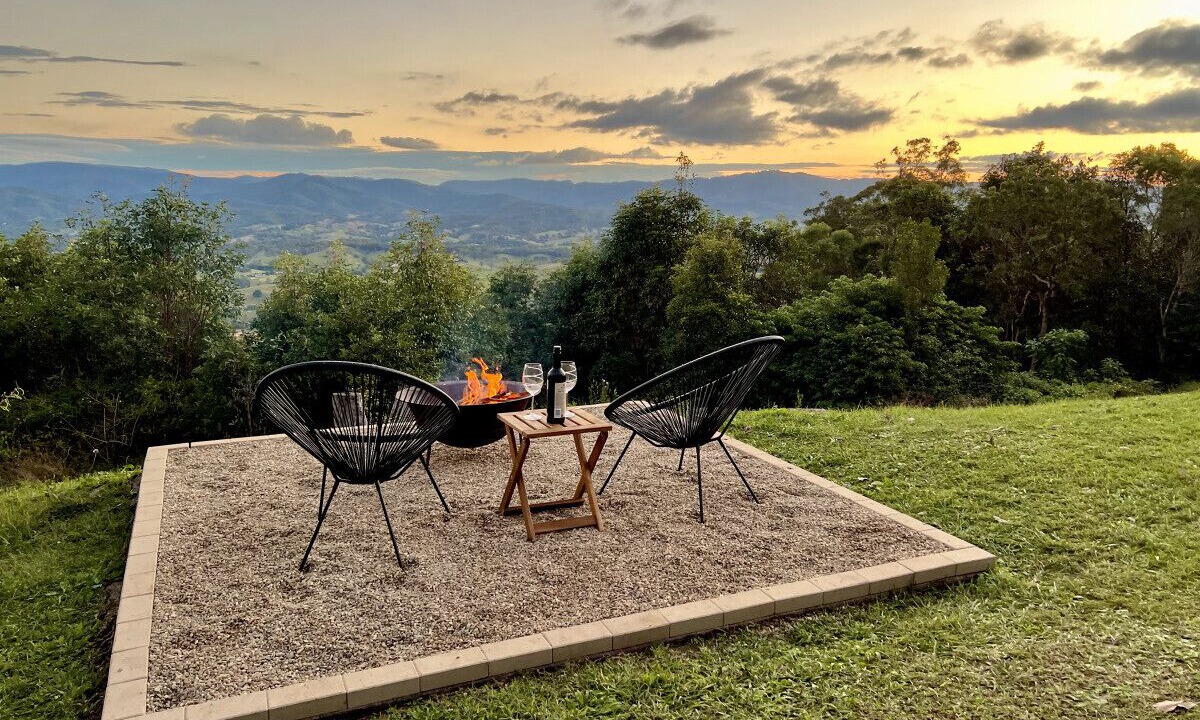 Photo of Outdoor in King Scrub