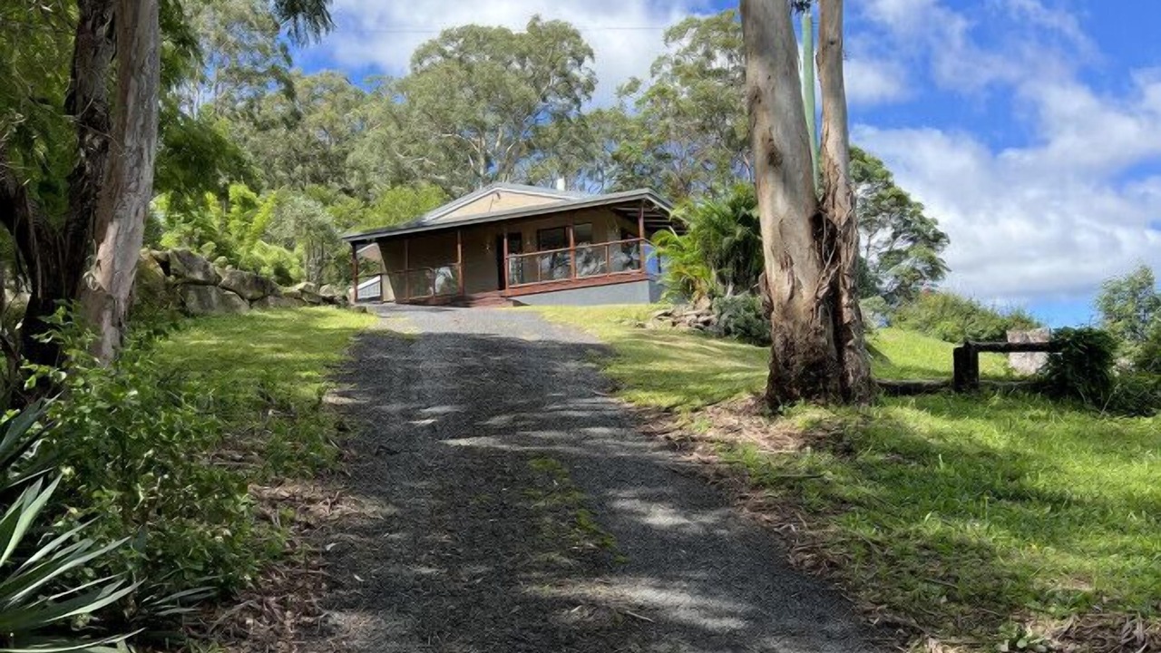 Photo of Outdoor in King Scrub