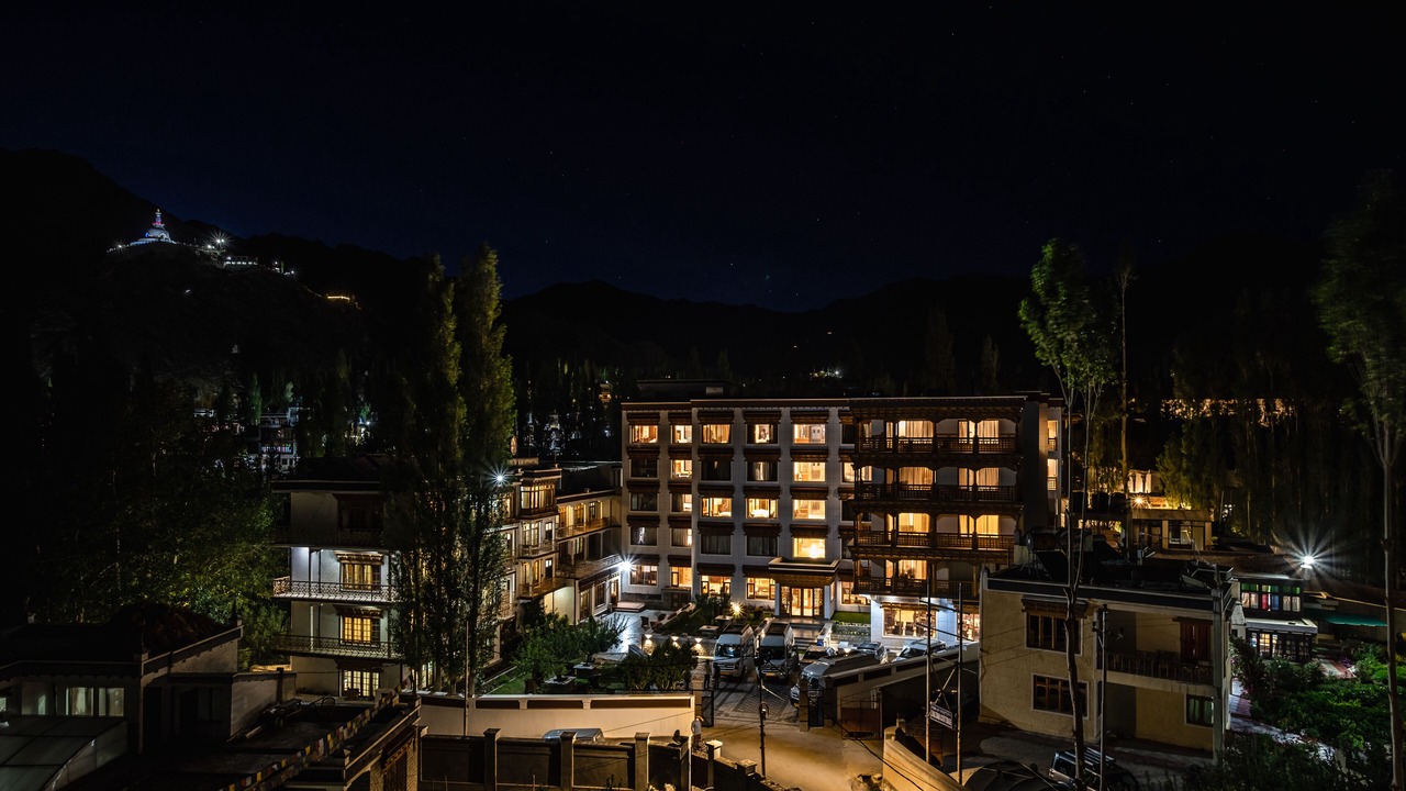 Photo of Outdoor in Leh