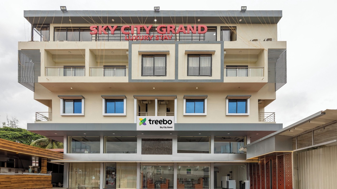 Photo of Outdoor in Mangalore