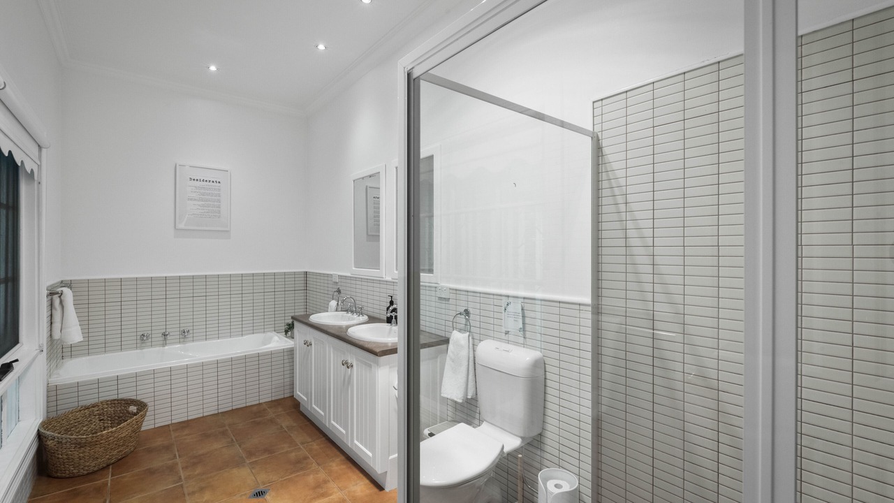 Photo of Bathroom in Lucaston