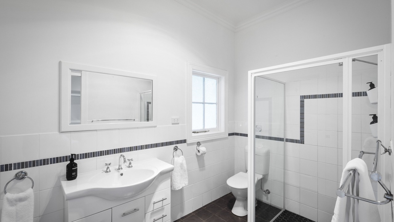 Photo of Bathroom in Lucaston