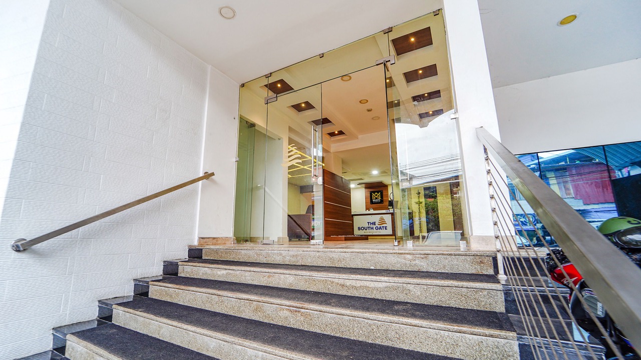 Photo of Outdoor in Karumom