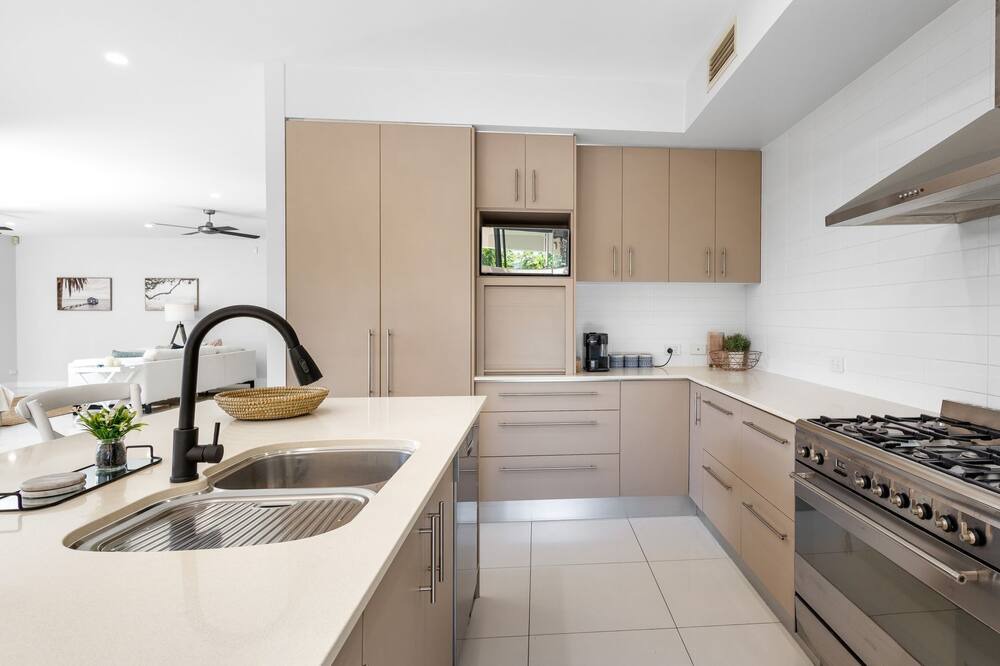 Photo of Kitchen in Mount Coolum