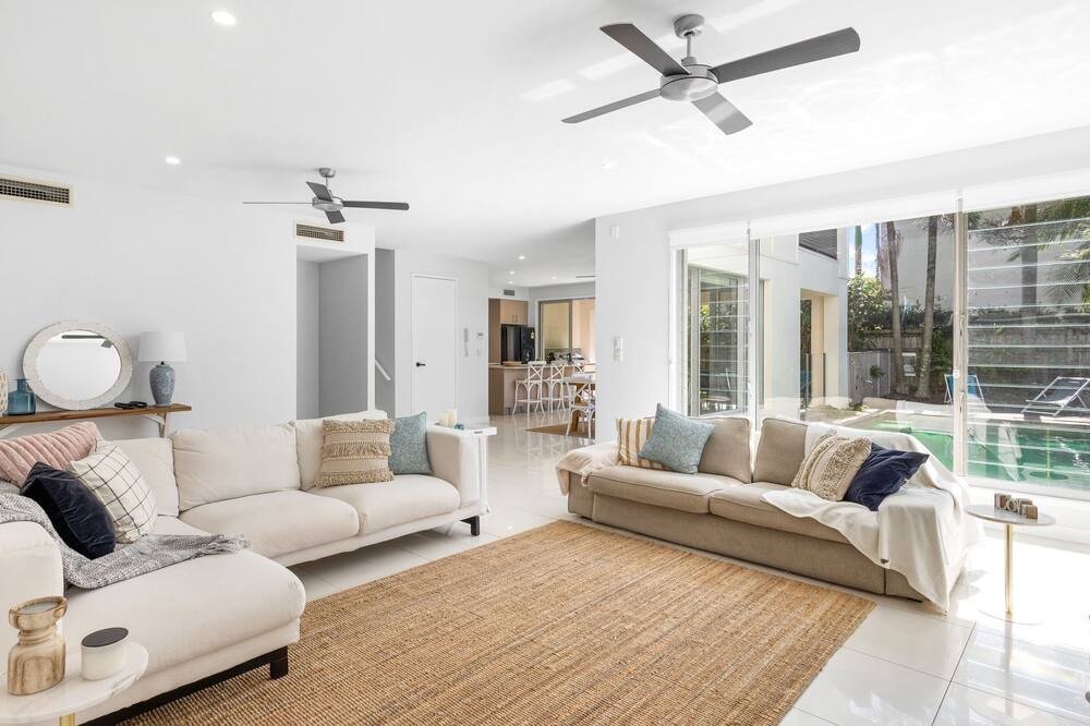 Photo of Livingroom in Mount Coolum