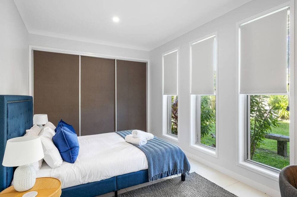 Photo of Bedroom in Mount Coolum