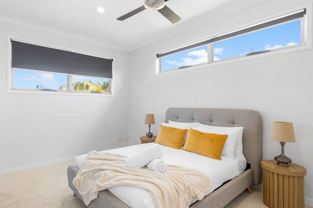 Photo of Bedroom in Mount Coolum