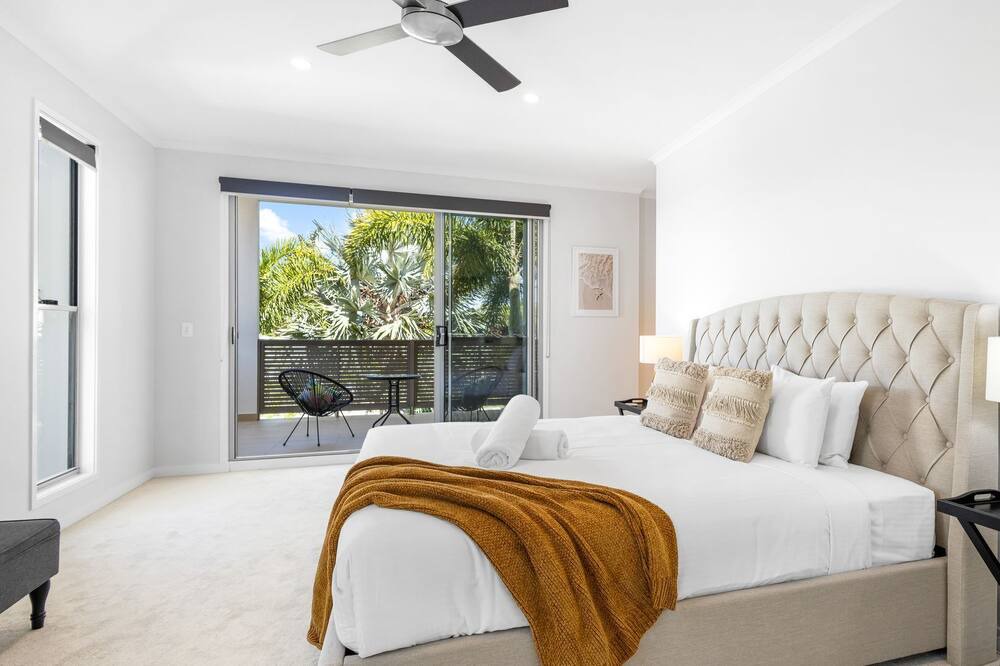 Photo of Bedroom in Mount Coolum
