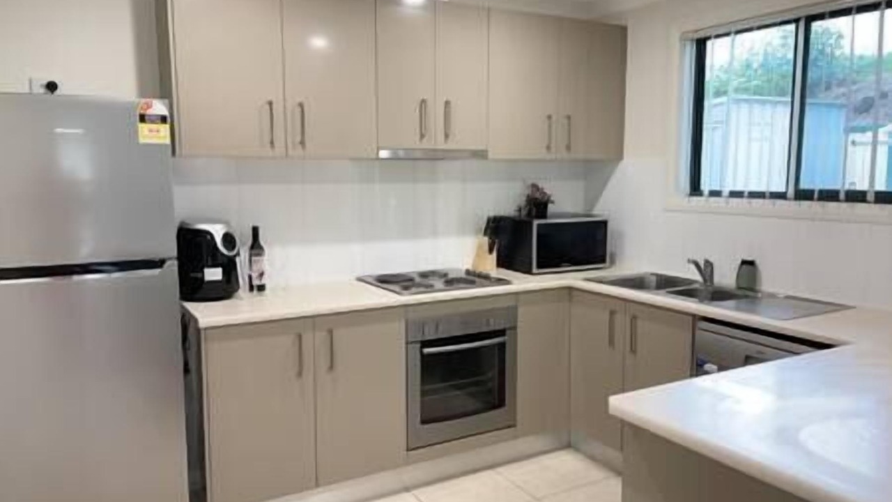 Photo of Kitchen in Blacktown