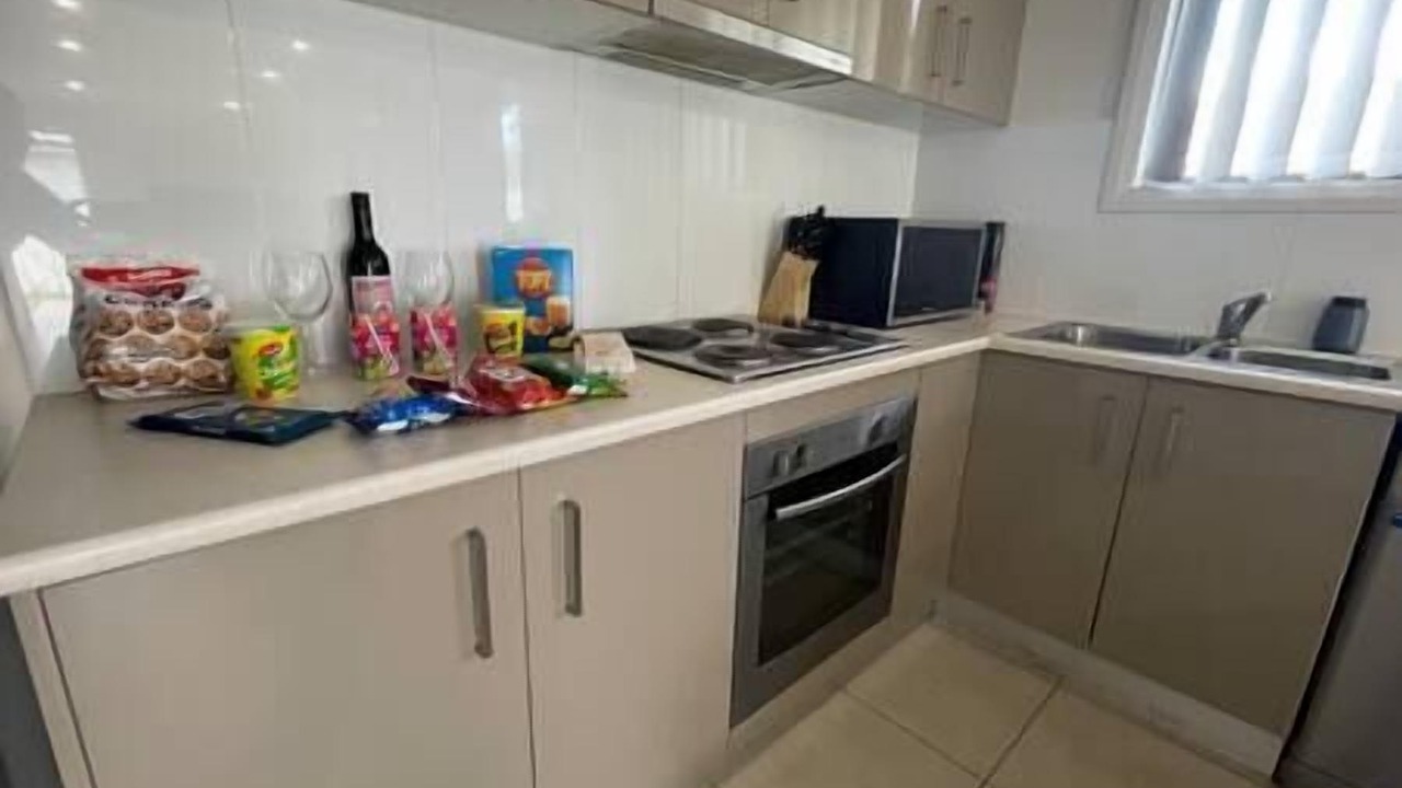 Photo of Kitchen in Blacktown