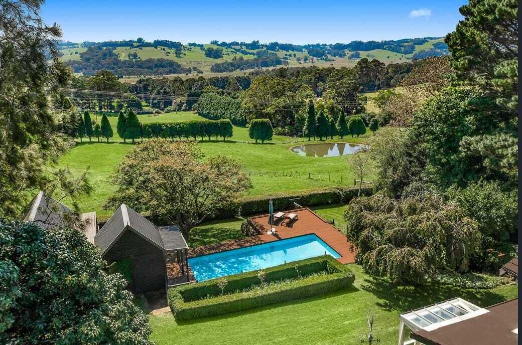 Photo of Outdoor in Burrawang