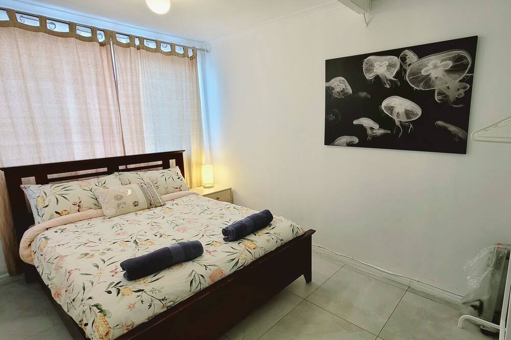 Photo of Bedroom in Slacks Creek