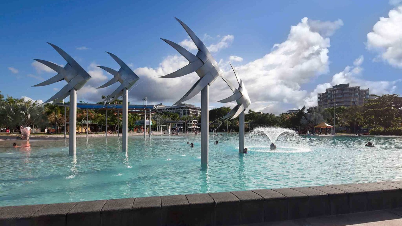 Photo of Others in Cairns North