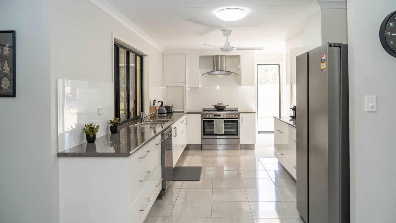 Photo of Kitchen in Round Hill