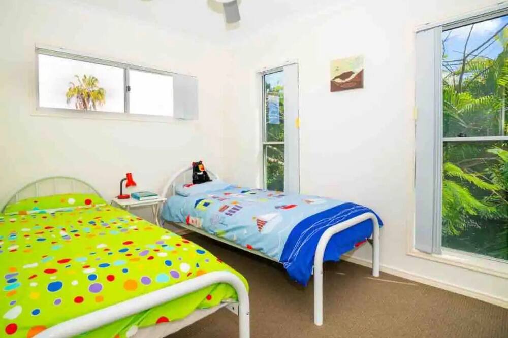 Photo of Bedroom in Poona