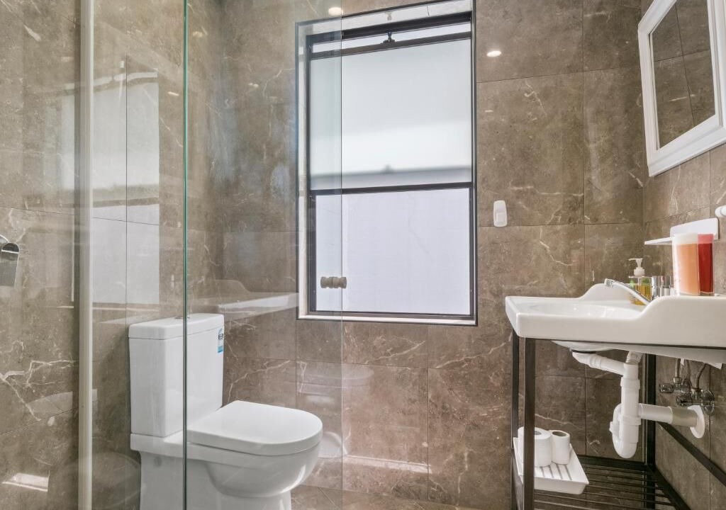 Photo of Bathroom in Darlinghurst