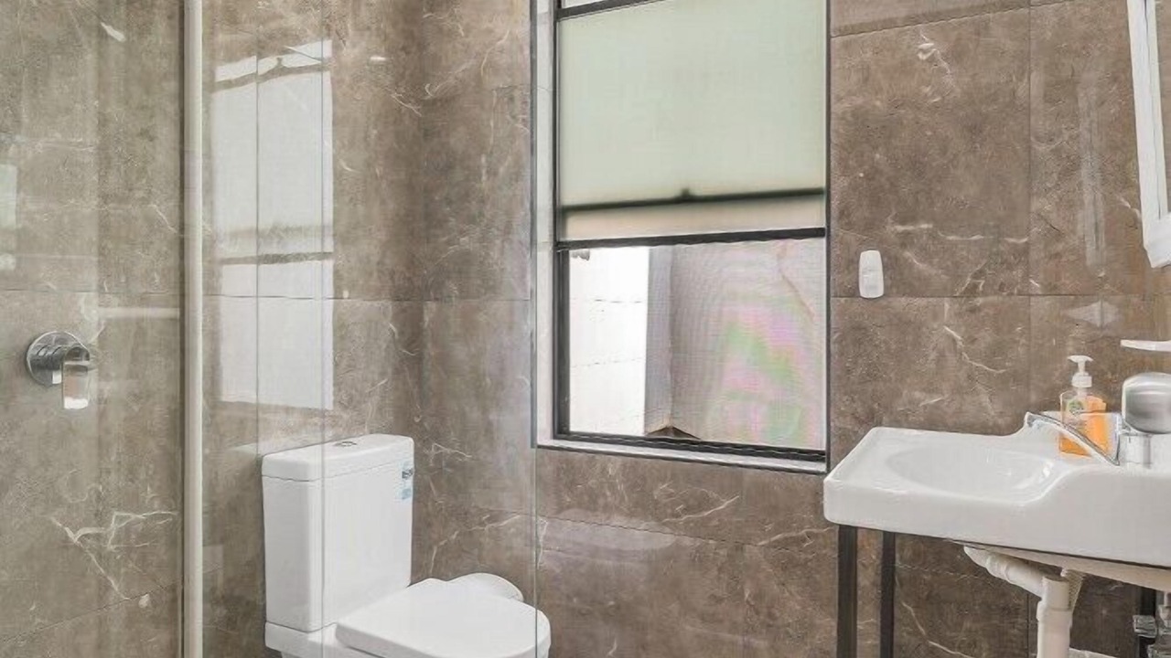 Photo of Bathroom in Darlinghurst
