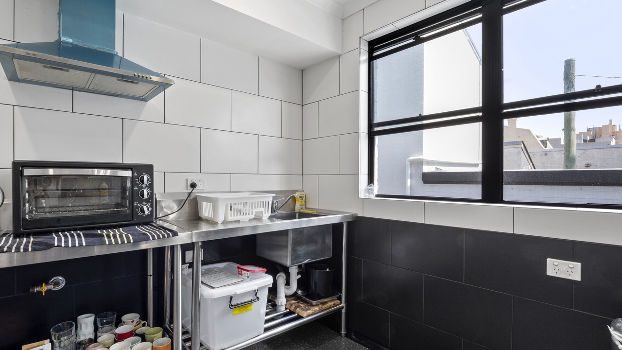 Photo of Kitchen in Darlinghurst