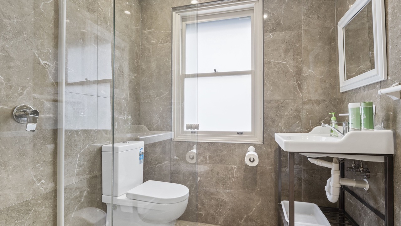 Photo of Bathroom in Darlinghurst