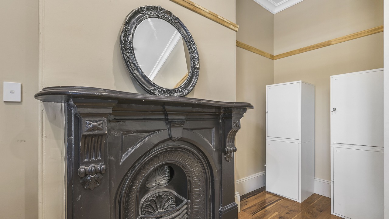Photo of Bathroom in Darlinghurst