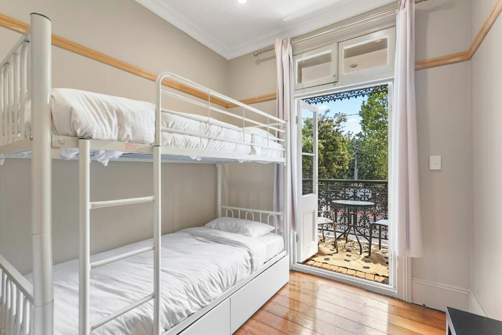 Photo of Patio Balcony in Darlinghurst