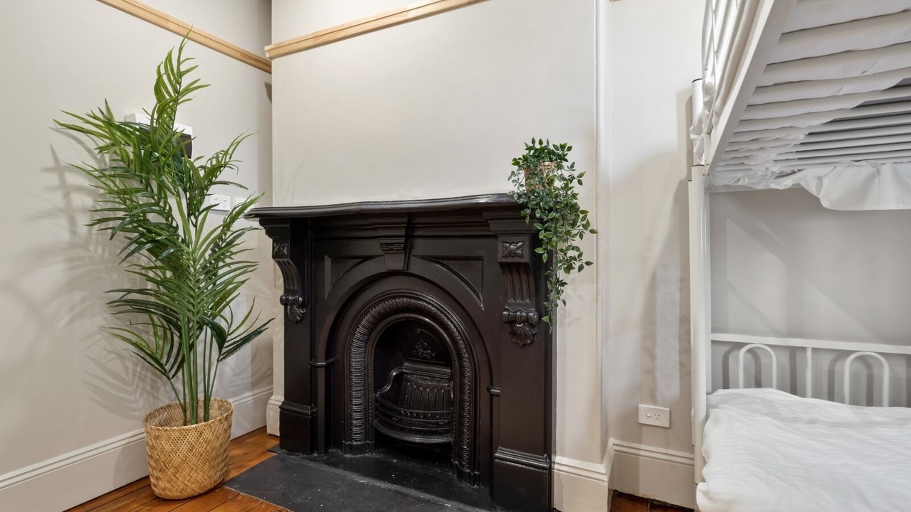 Photo of Bedroom in Darlinghurst