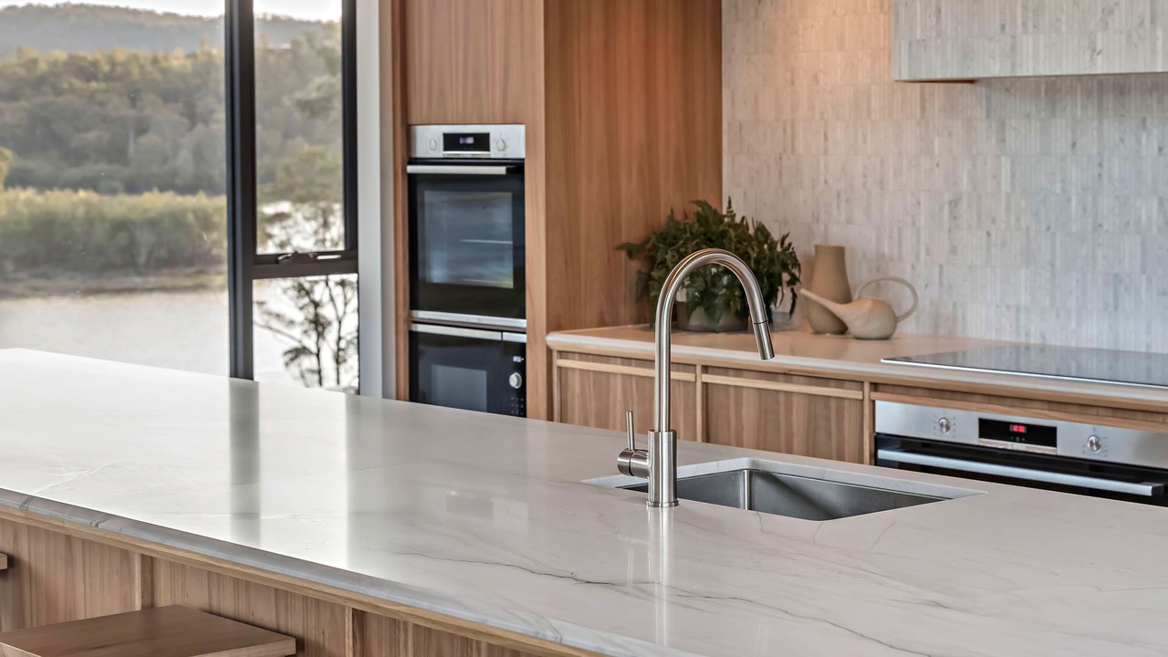 Photo of Kitchen in Kangaroo Valley