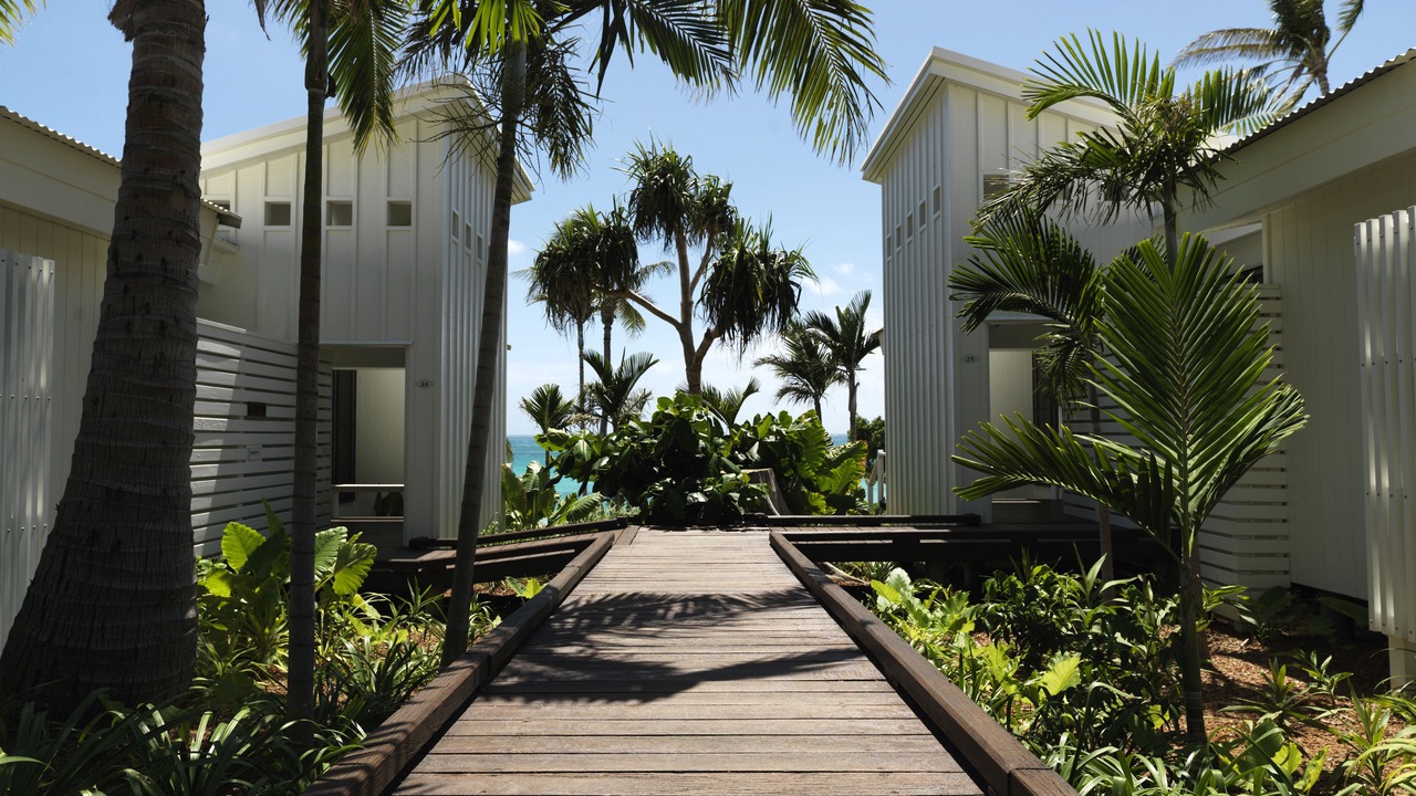 Photo of Bedroom in Lizard Island