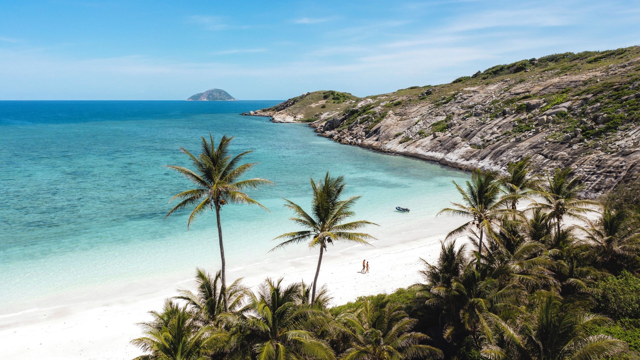 Photo of Outdoor in Lizard Island