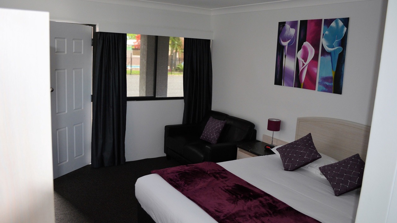 Photo of Bedroom in Taree