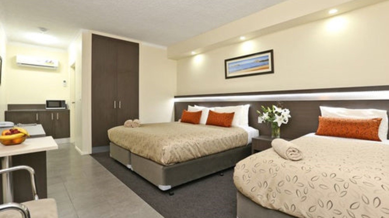 Photo of Bedroom in Camden Park