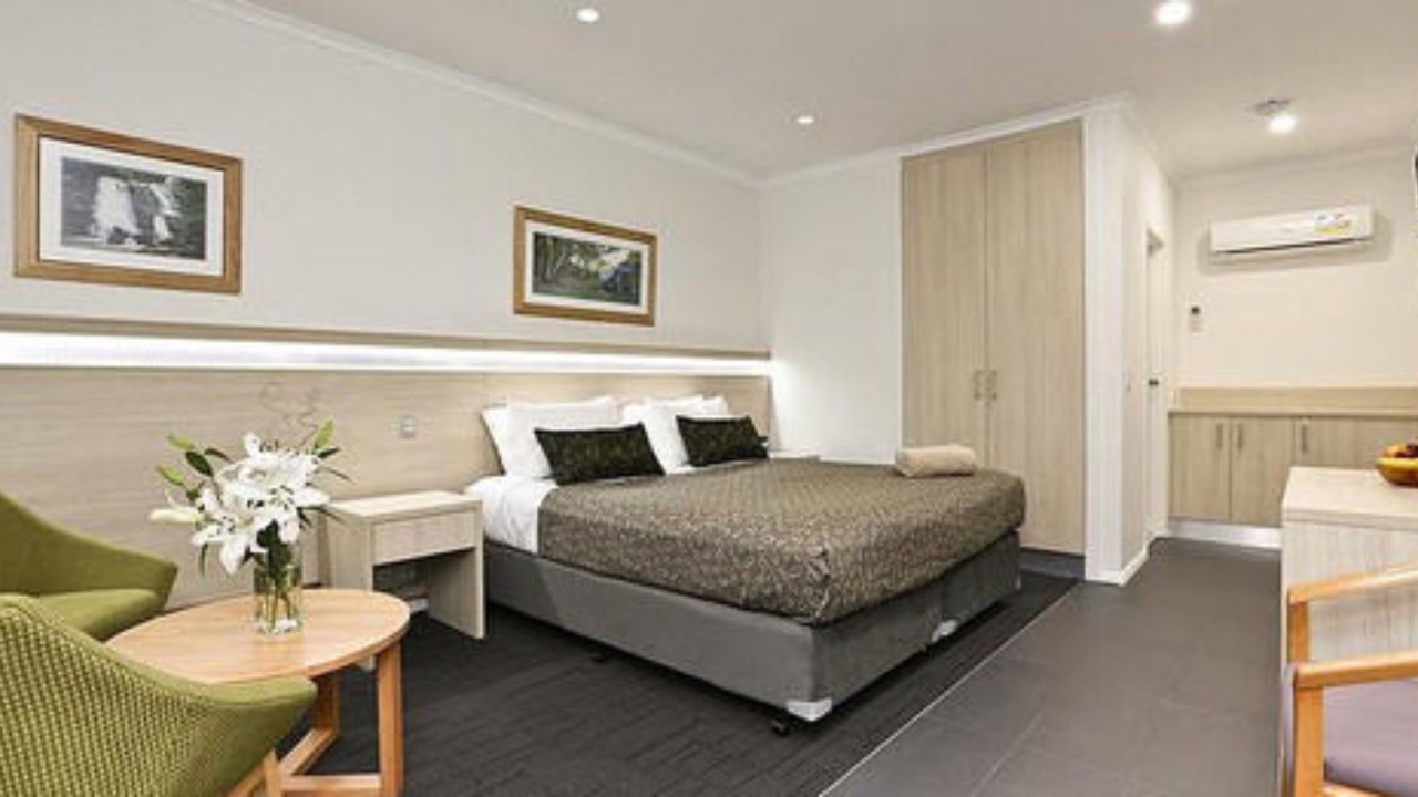 Photo of Bedroom in Camden Park