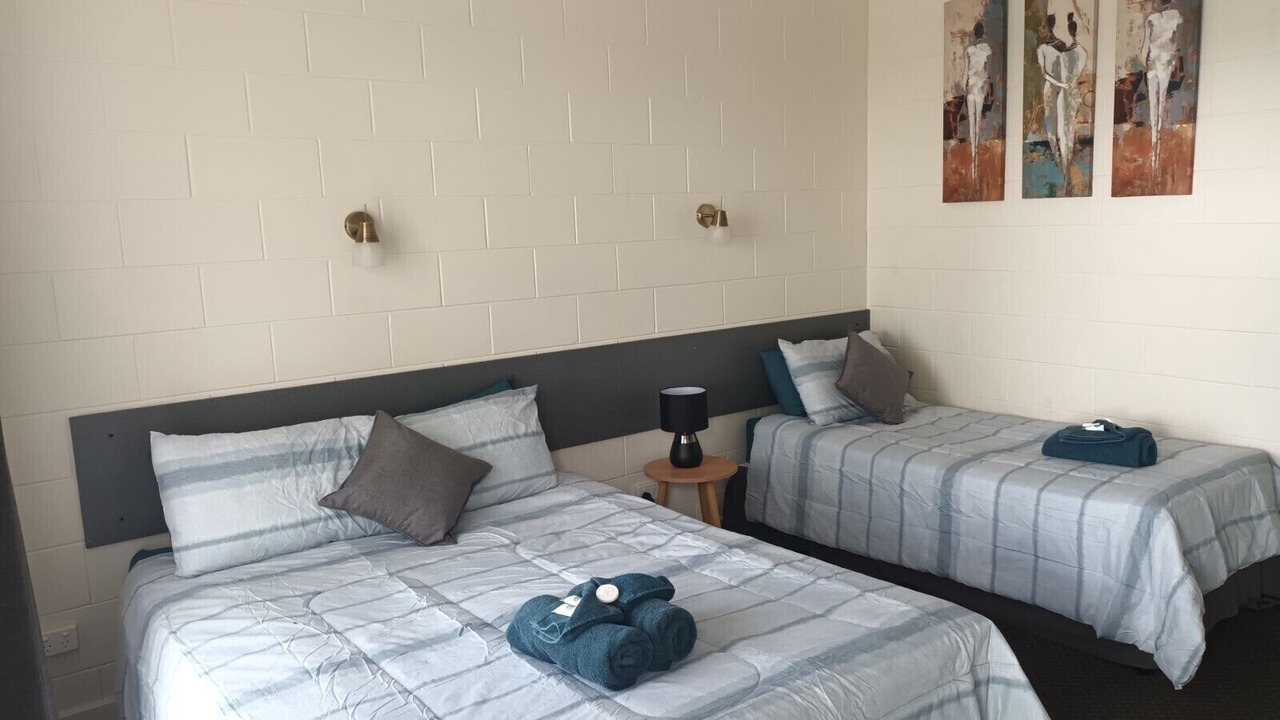 Photo of Bedroom in The Gap