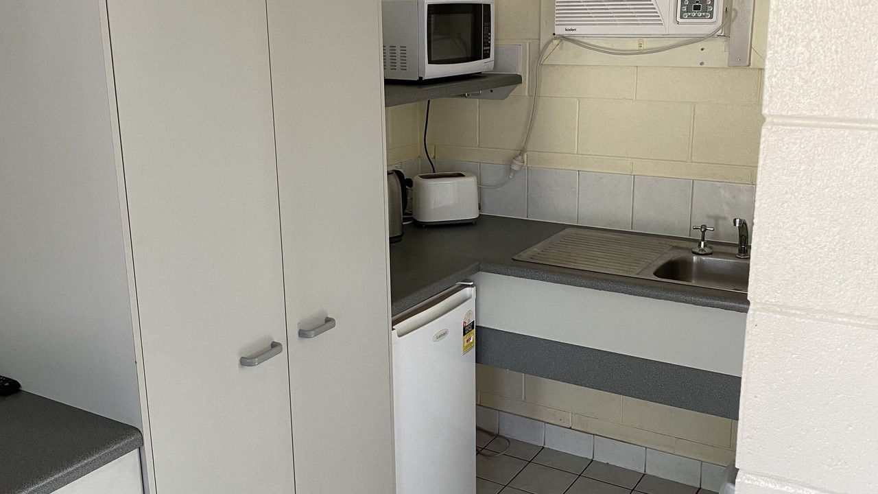 Photo of Bathroom in The Gap