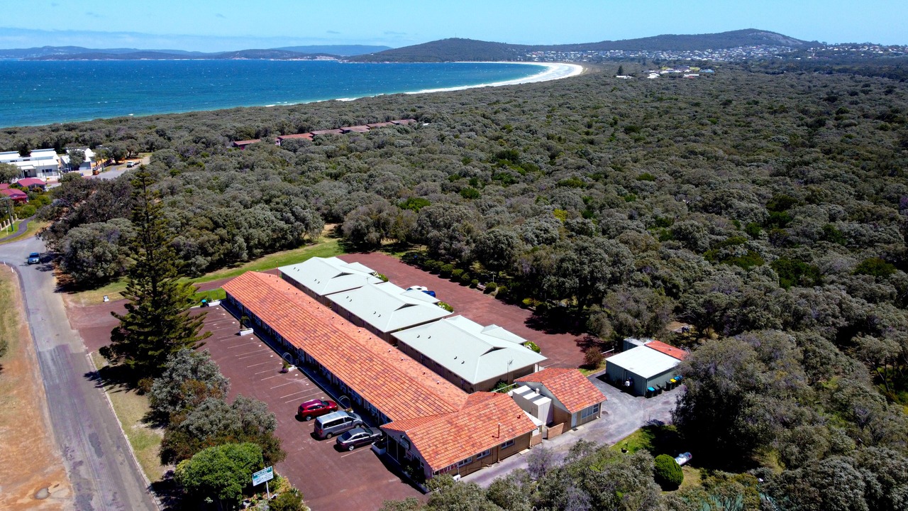Photo of Outdoor in Emu Point