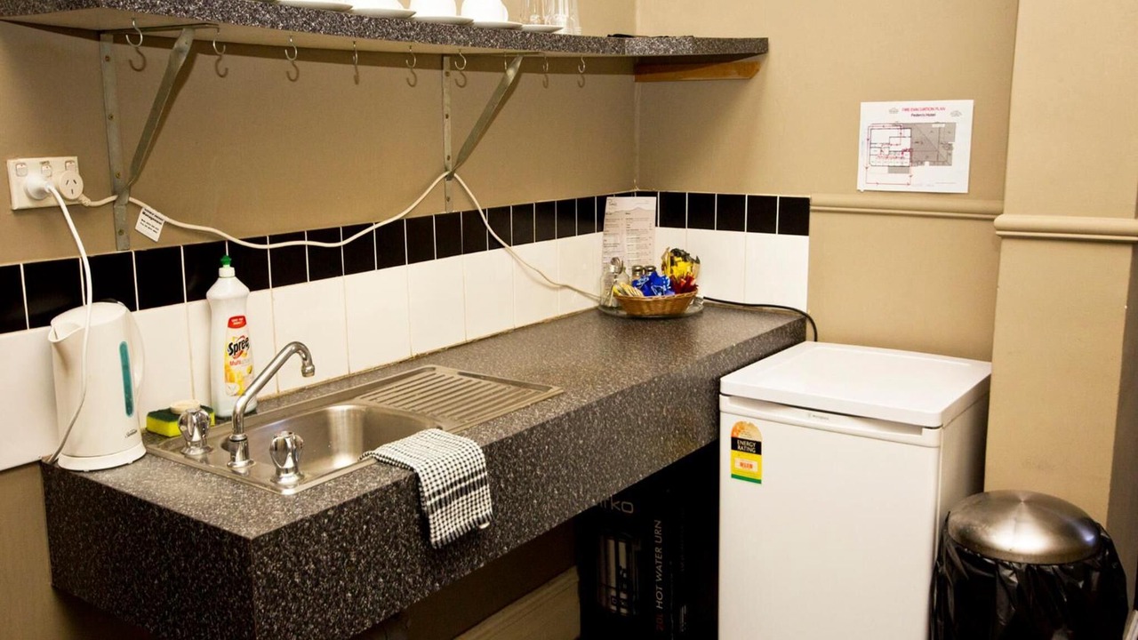 Photo of Kitchen in Cessnock
