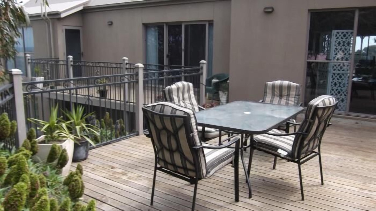 Photo of Patio Balcony in Ventnor