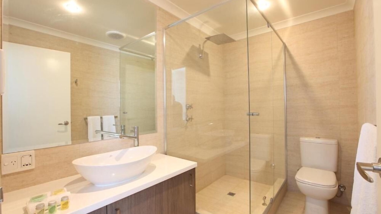 Photo of Bathroom in Cottesloe