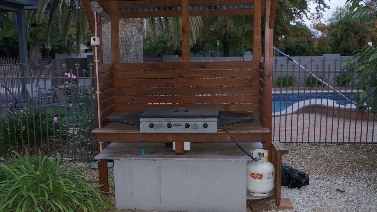 Photo of Outdoor in Myrtleford