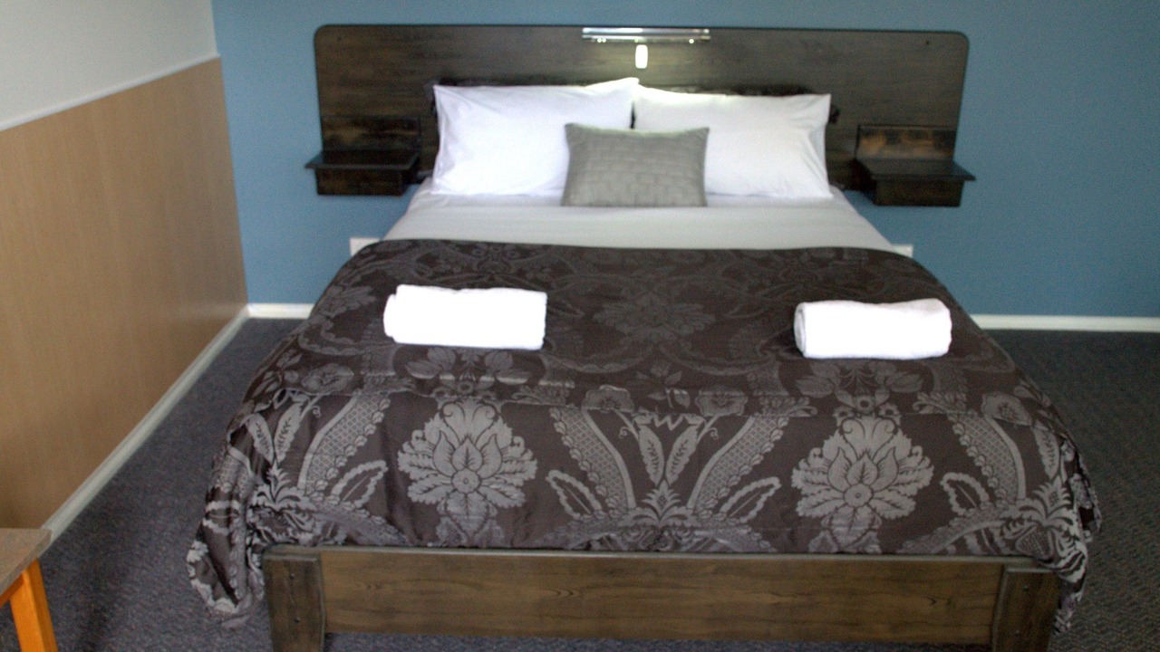 Photo of Bedroom in Myrtleford